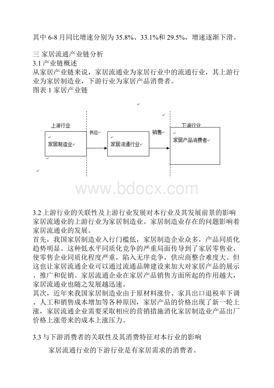 家居流通行业市场研究报告.docx_第2页