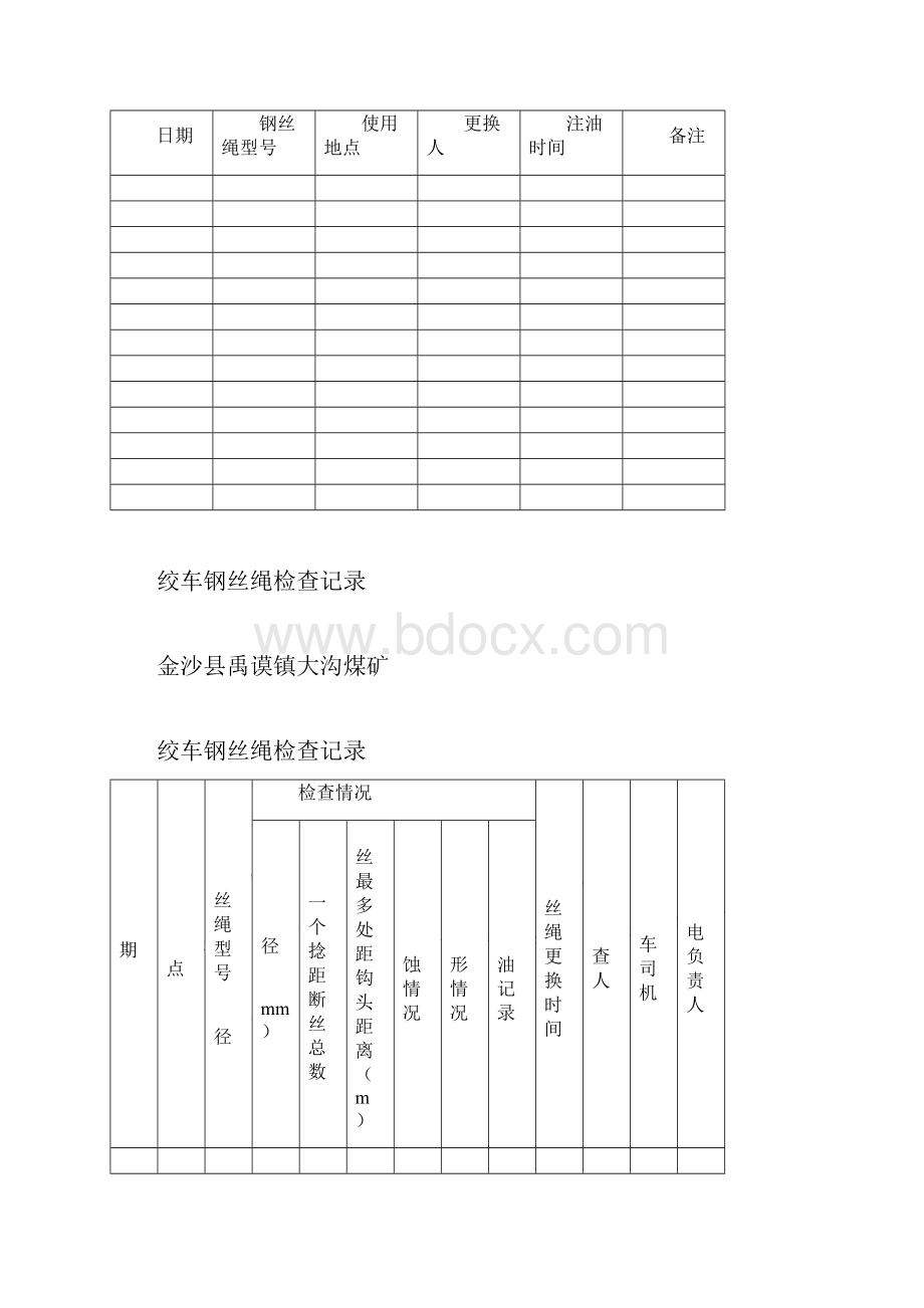 机电各种记录试.docx_第2页