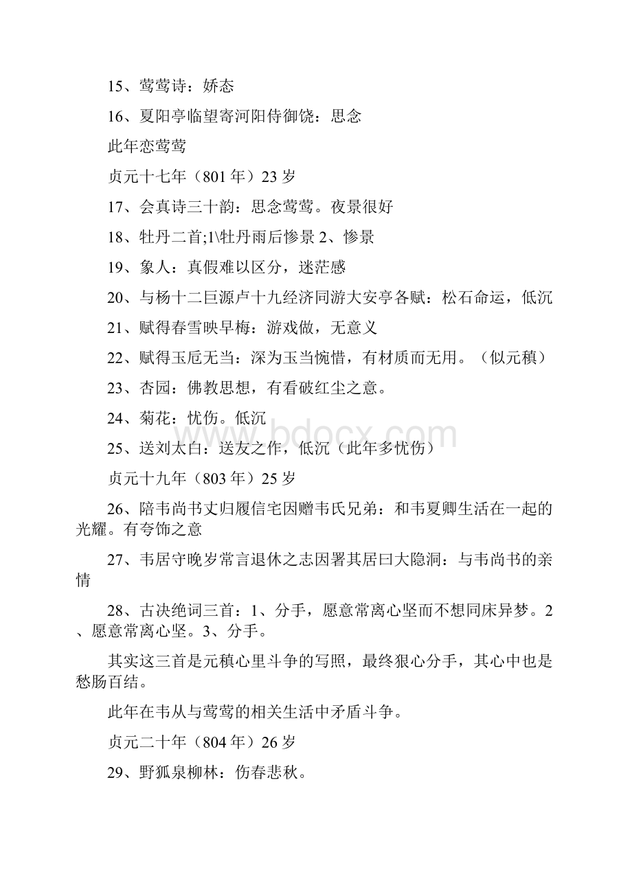 诗歌检录.docx_第2页