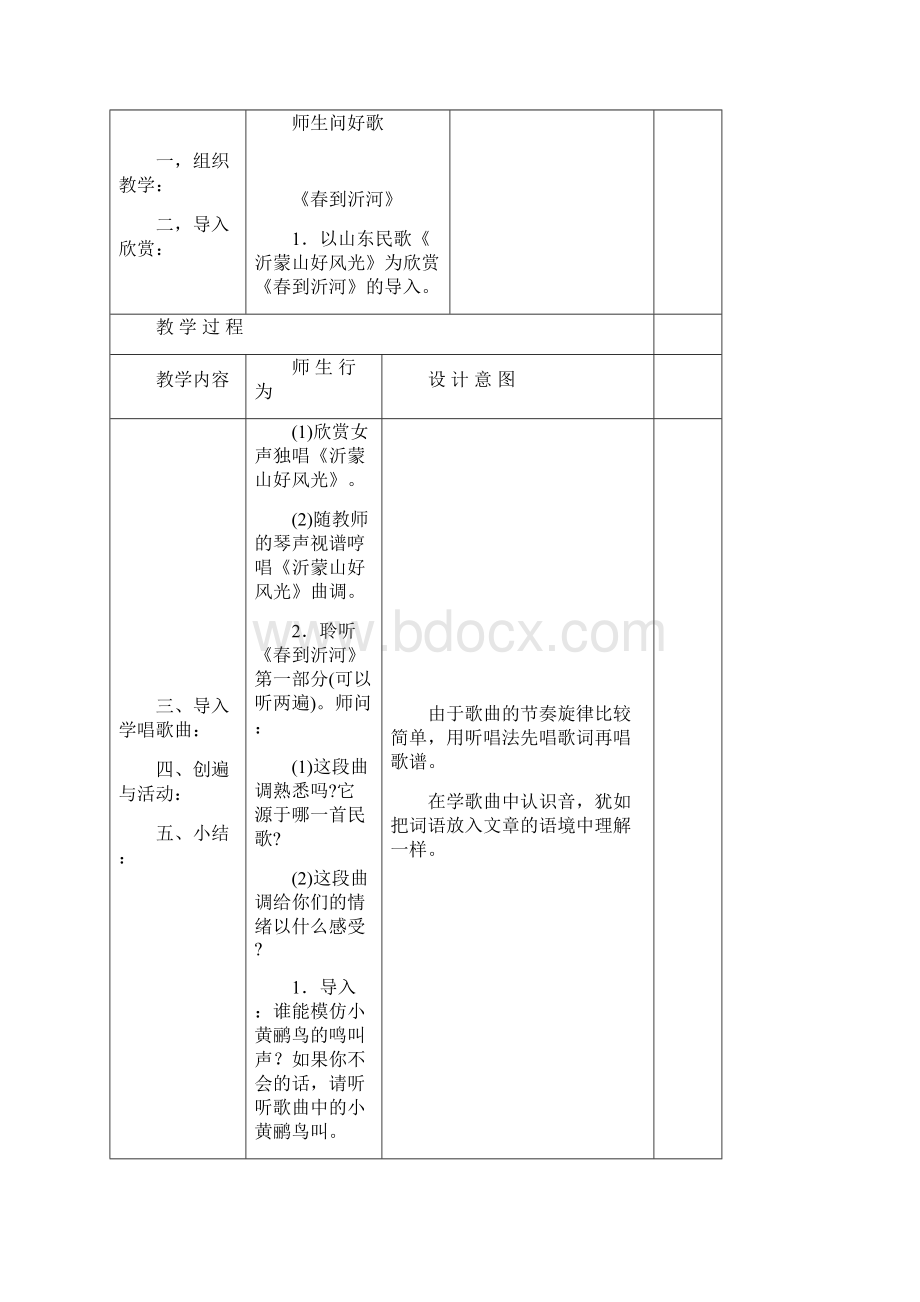 小学音乐第六册教案.docx_第2页