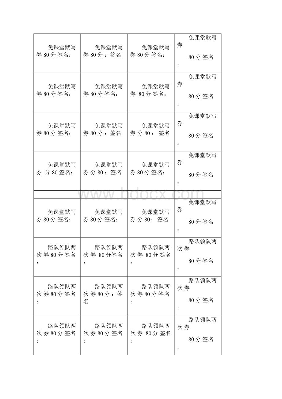 班级积分兑换券班级管理利器.docx_第2页