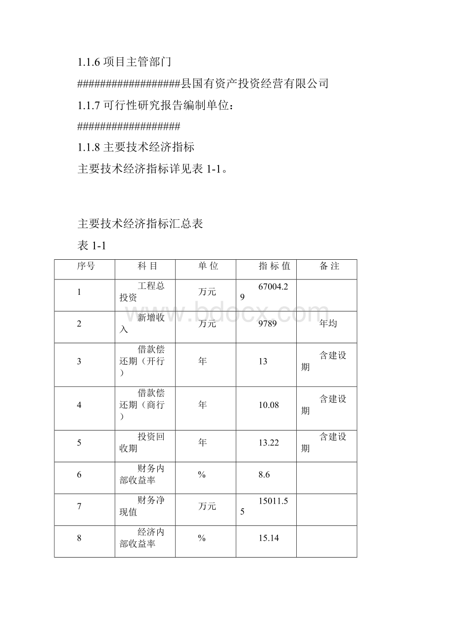 栾县城区路网工程建设项目可行性研究报告.docx_第3页