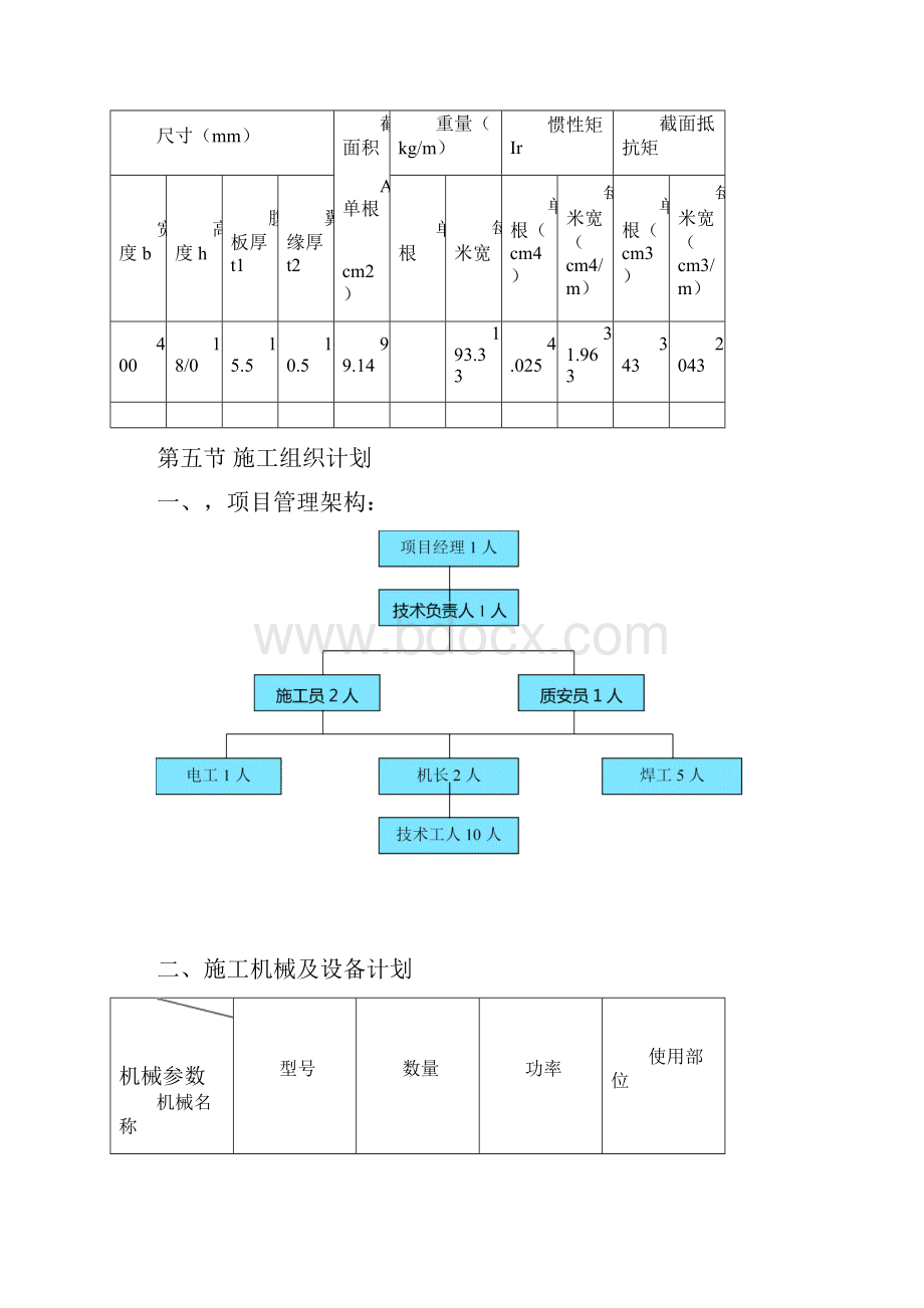 钢板桩支护方案.docx_第3页