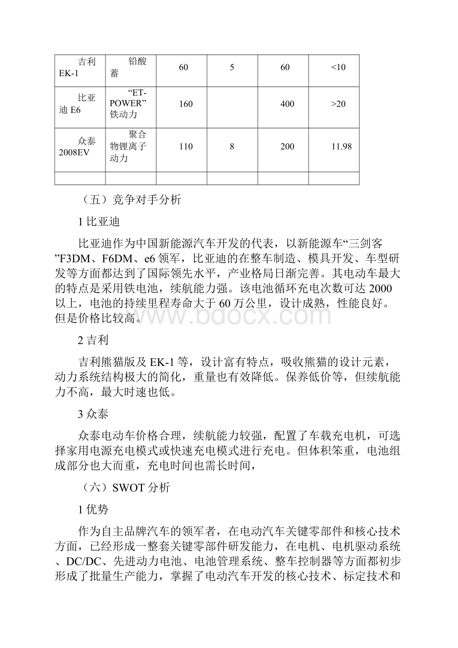 奇瑞营销策划书.docx_第3页