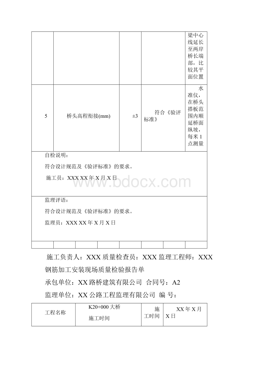 公路桥梁施工资料1doc.docx_第2页