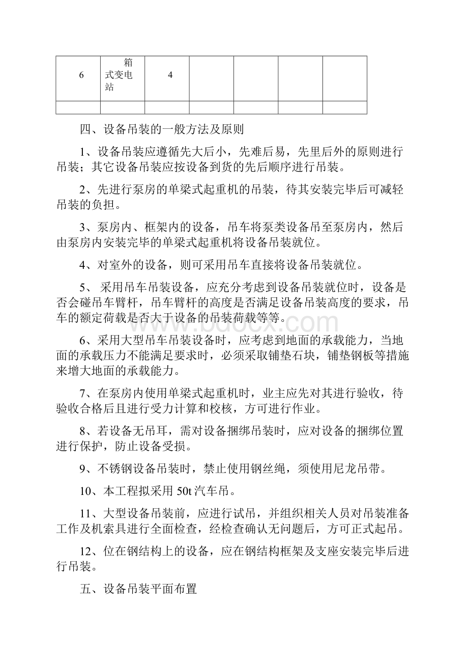 设备吊装专项施工方案.docx_第3页