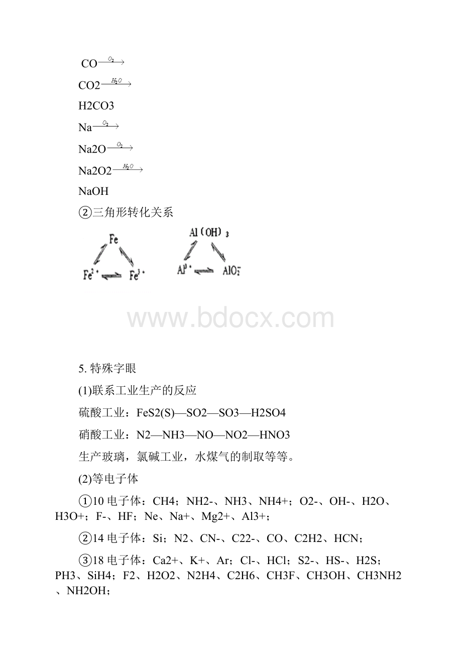 高中化学必修一无机综合.docx_第3页