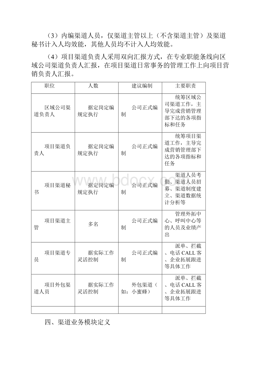 阳光城集团营销体系渠道管理制度总10页.docx_第3页