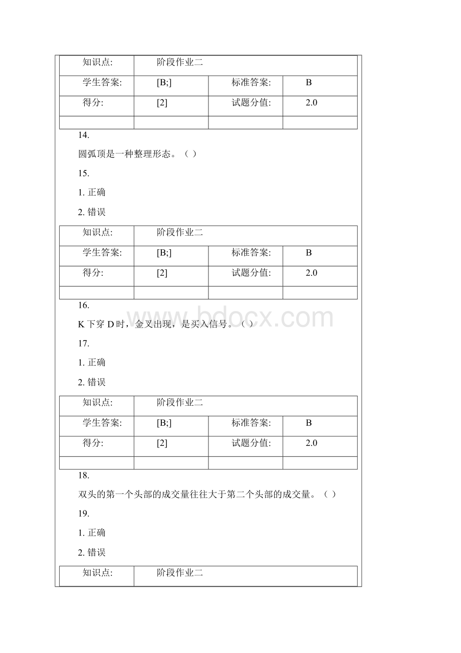 北邮投资学第二阶段作业.docx_第3页