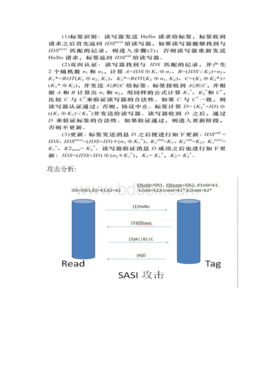 物联网身份认证技术在移动支付中的应用研究.docx_第2页