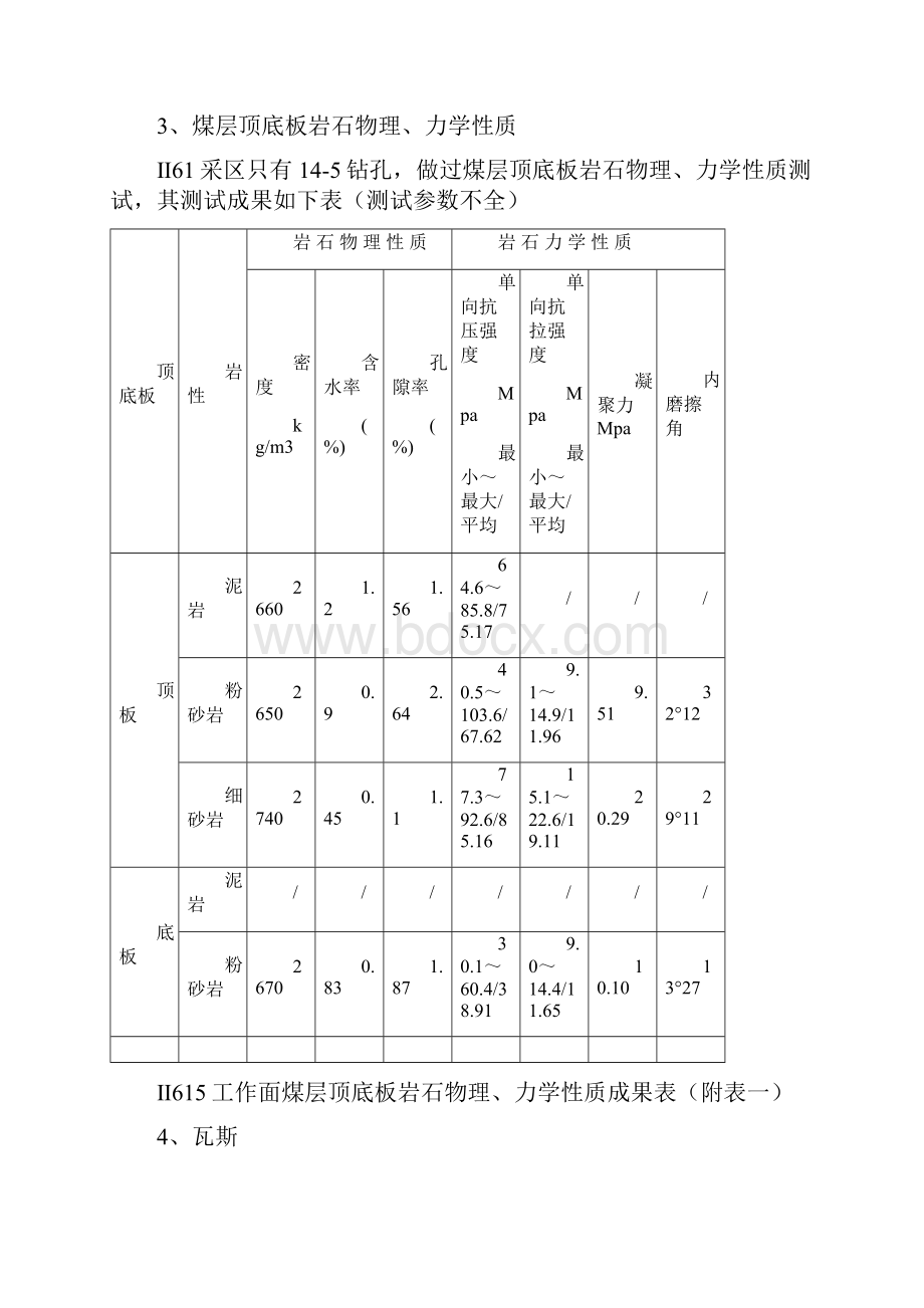 Ⅱ615回采地质说明书.docx_第3页