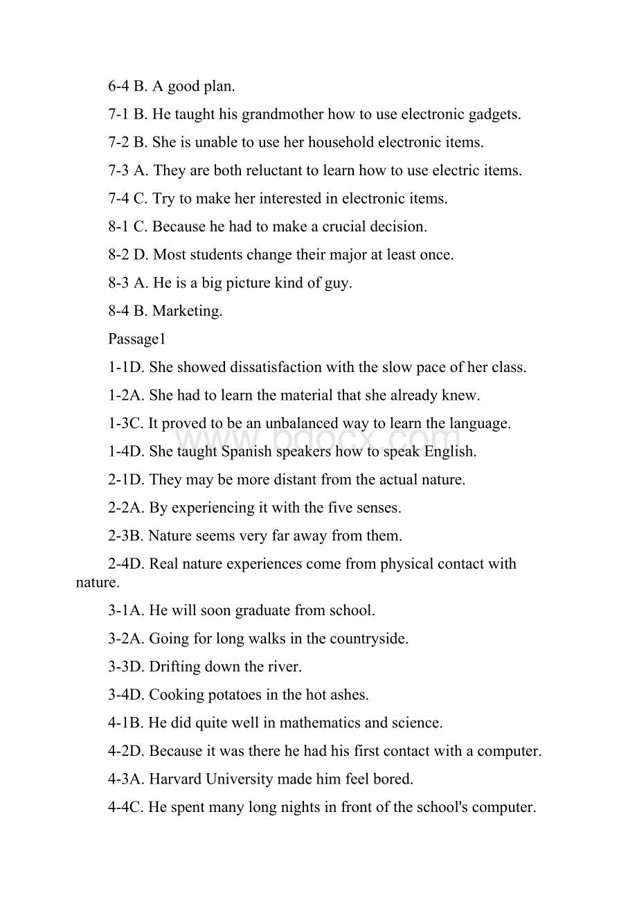 英语期考复习资料1.docx_第2页