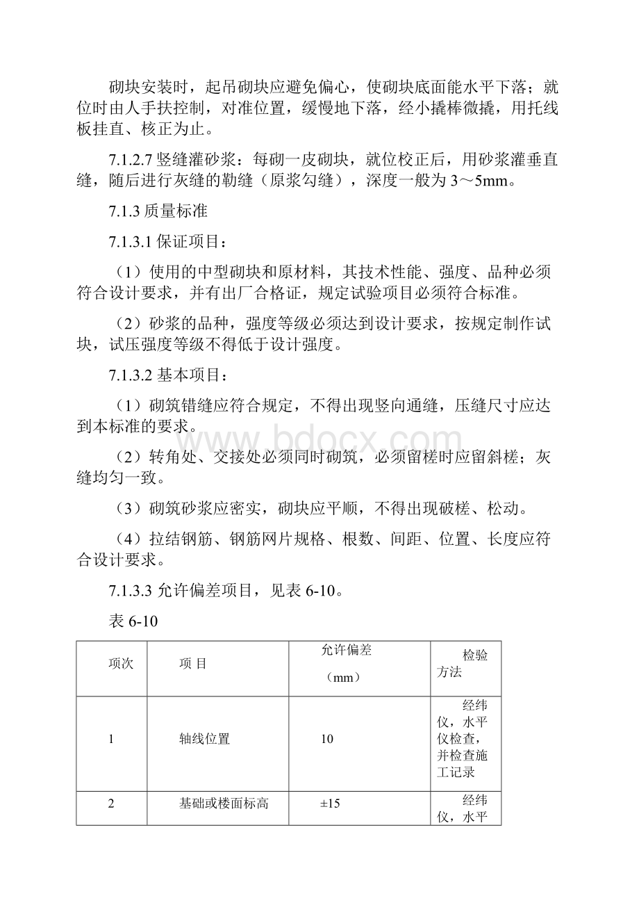 钢结构厂房装饰工程专项施工方案.docx_第3页