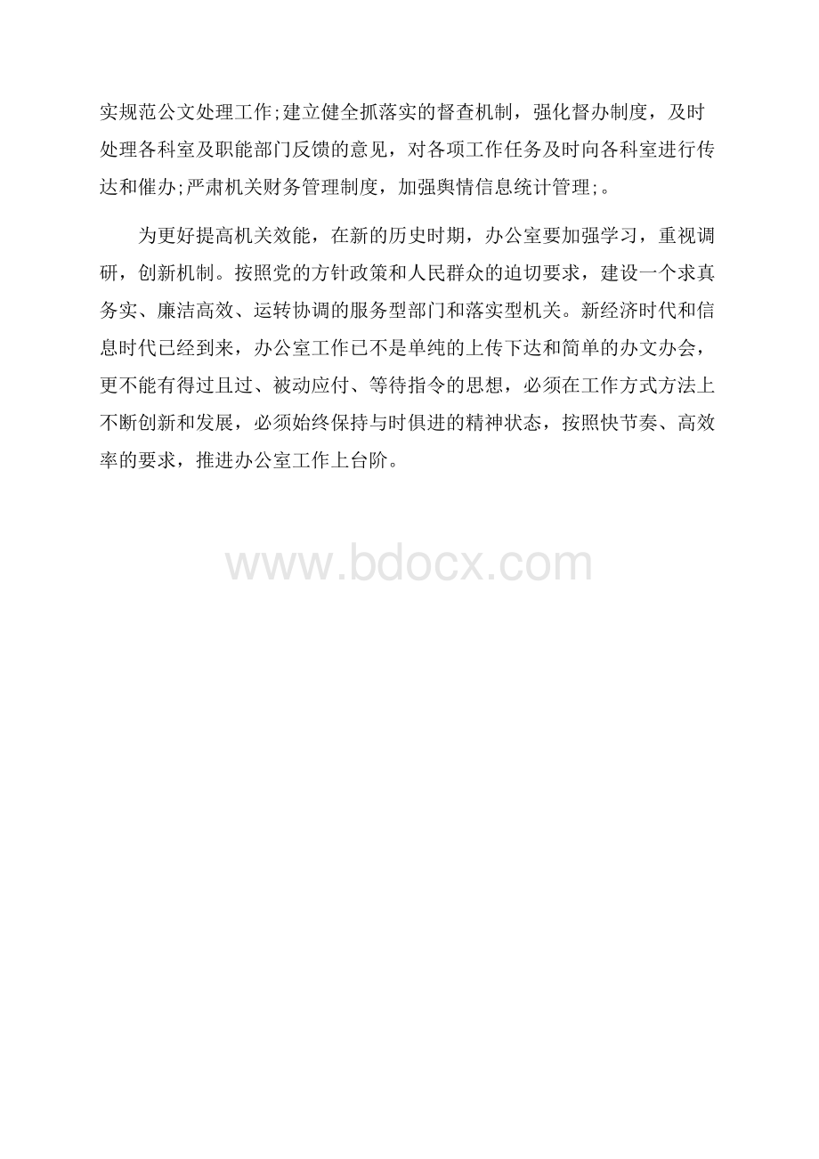 办公室工作年度总结.docx_第3页