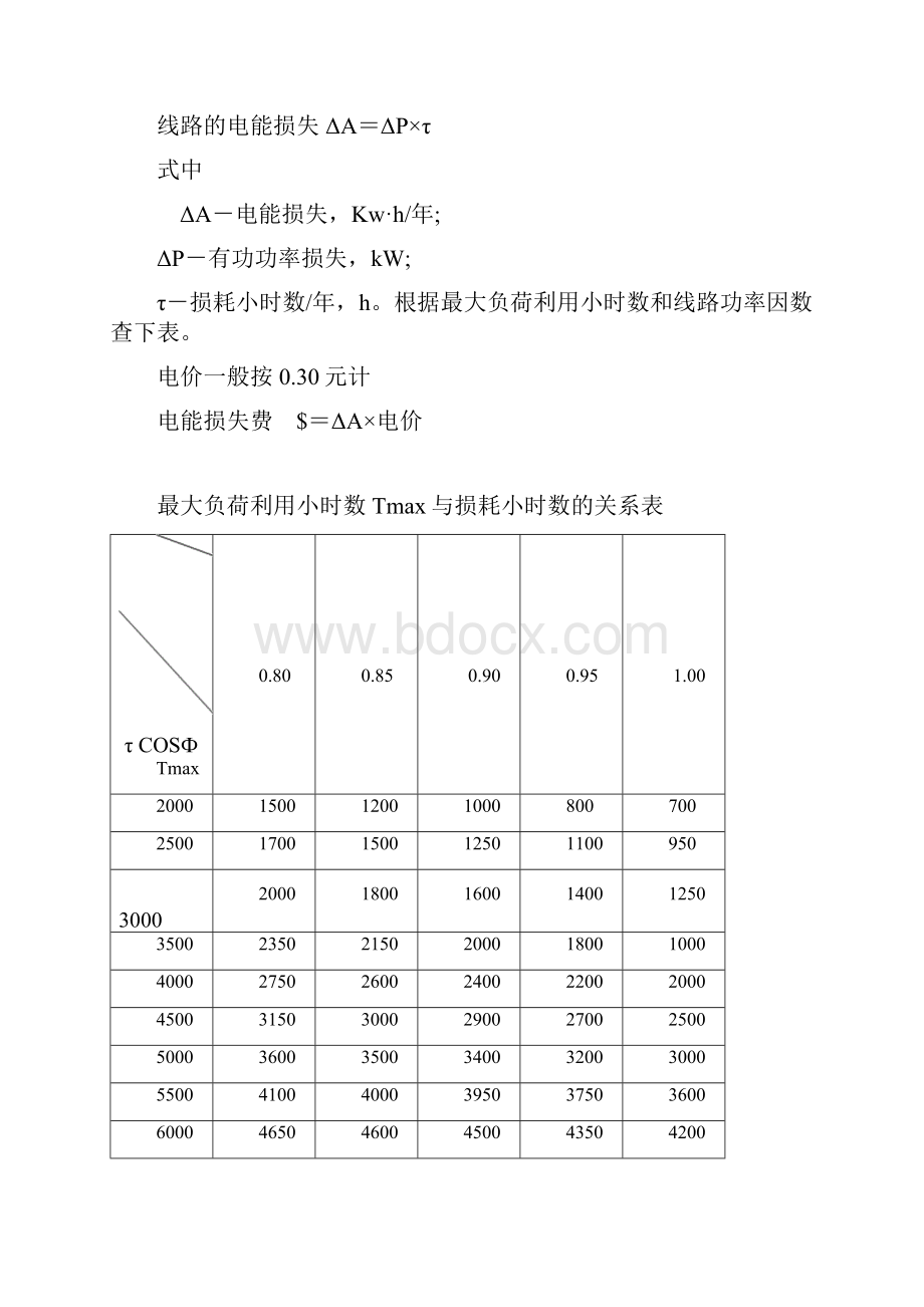 线路三种损失计算.docx_第3页