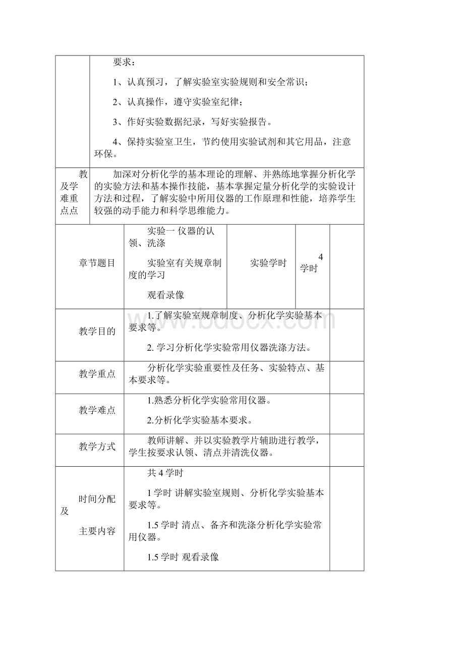 《分析化学实验教案》级.docx_第3页