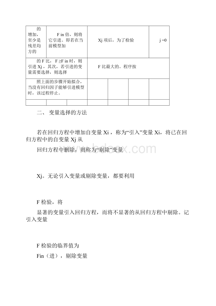 SAS系统和数据分析逐步回归分析.docx_第3页