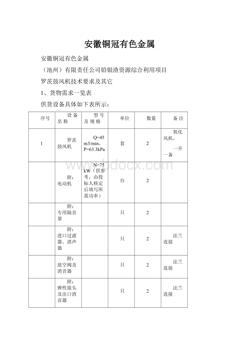 安徽铜冠有色金属.docx