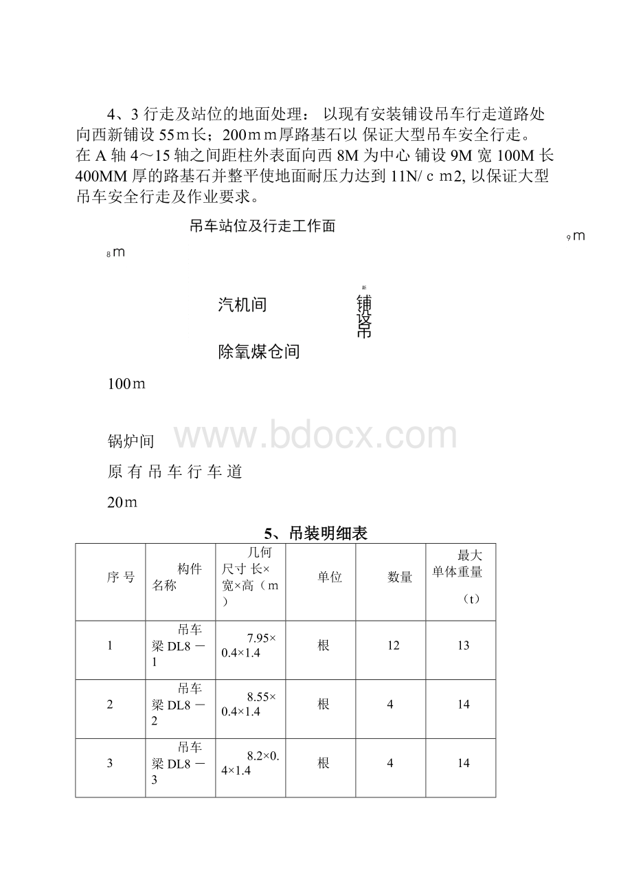 吊车梁吊装施工方案.docx_第3页