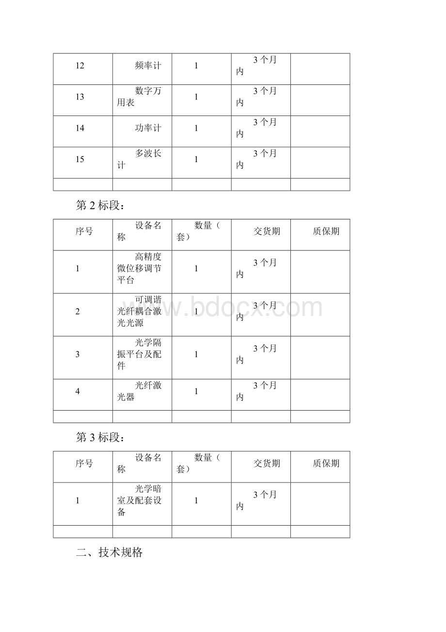 技术需求指标.docx_第2页