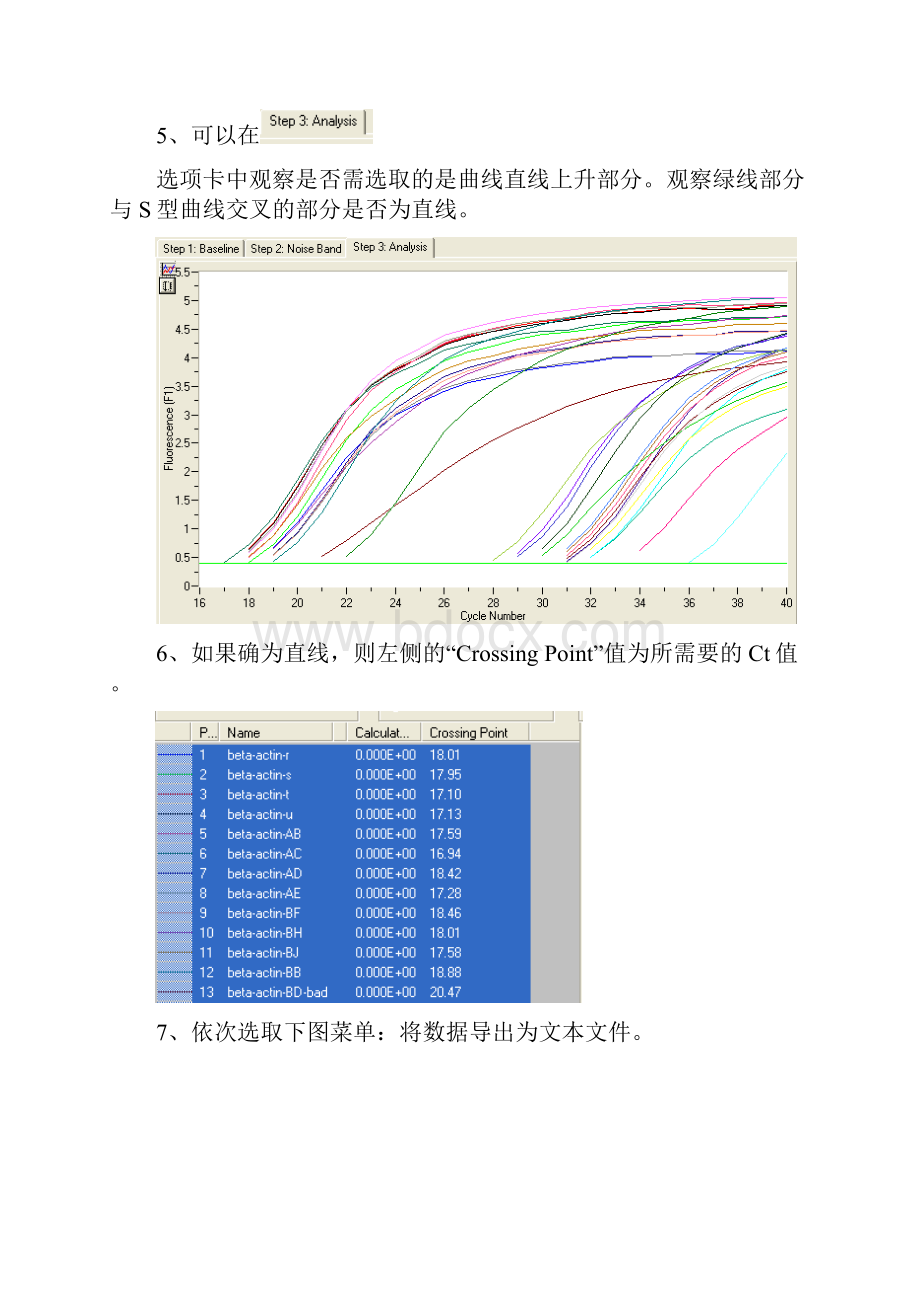 最新RTPCR数据分析.docx_第3页