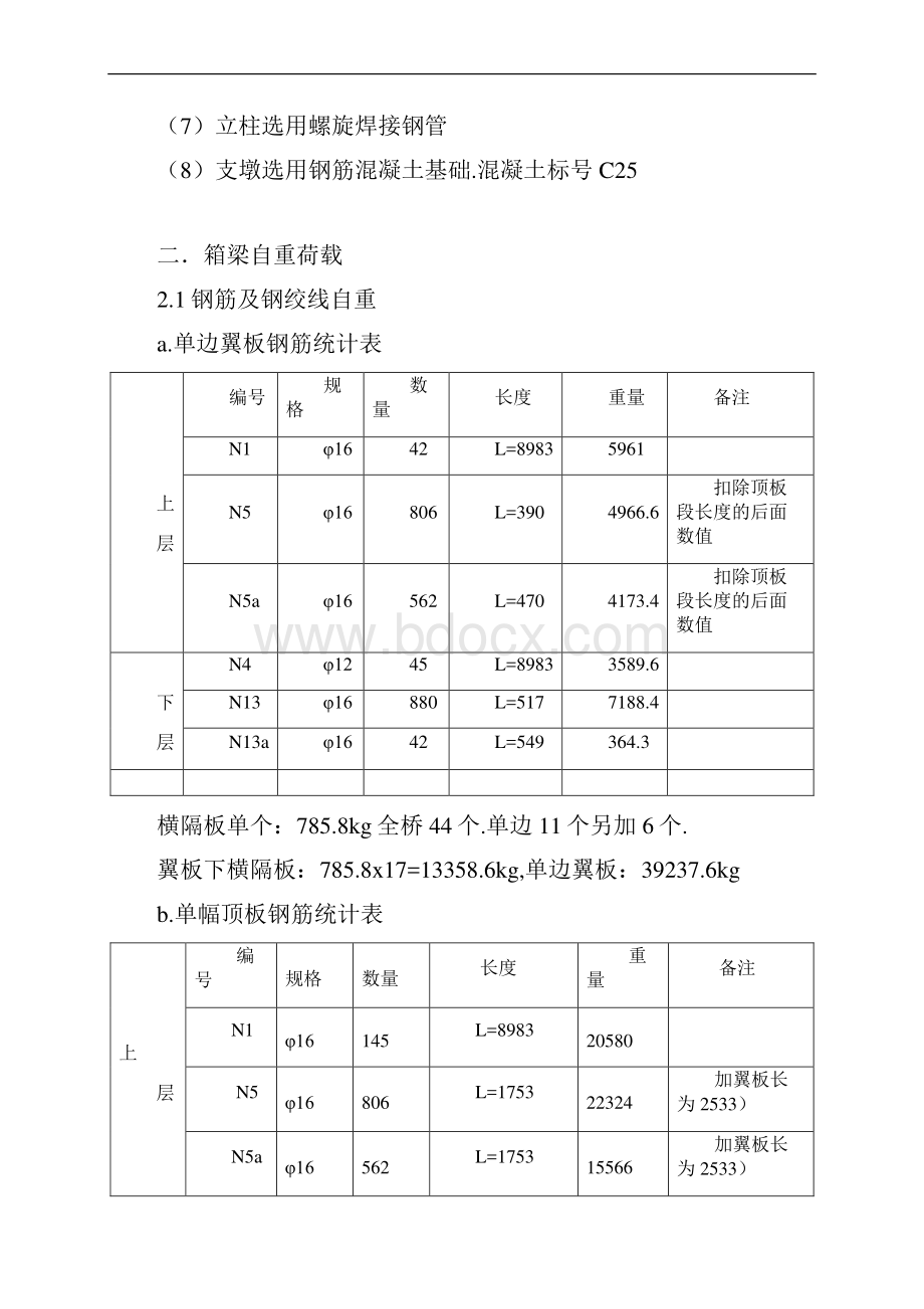 现浇箱梁模板计算书终稿.docx_第3页