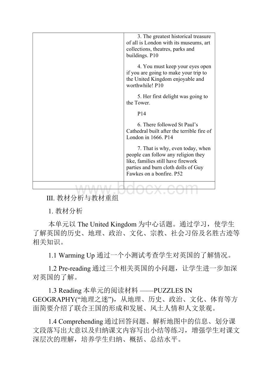 BOOK5Unit2TheUnitedKingdom.docx_第3页