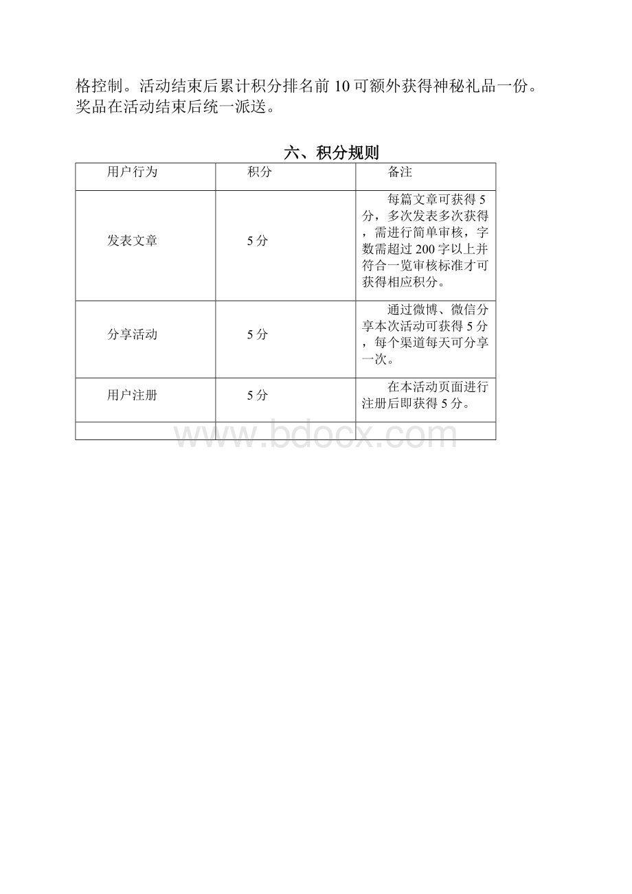 抽你所爱惊喜常在活动方案.docx_第3页