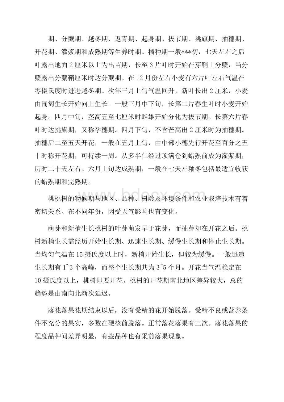 推荐毕业实习报告五篇.docx_第2页