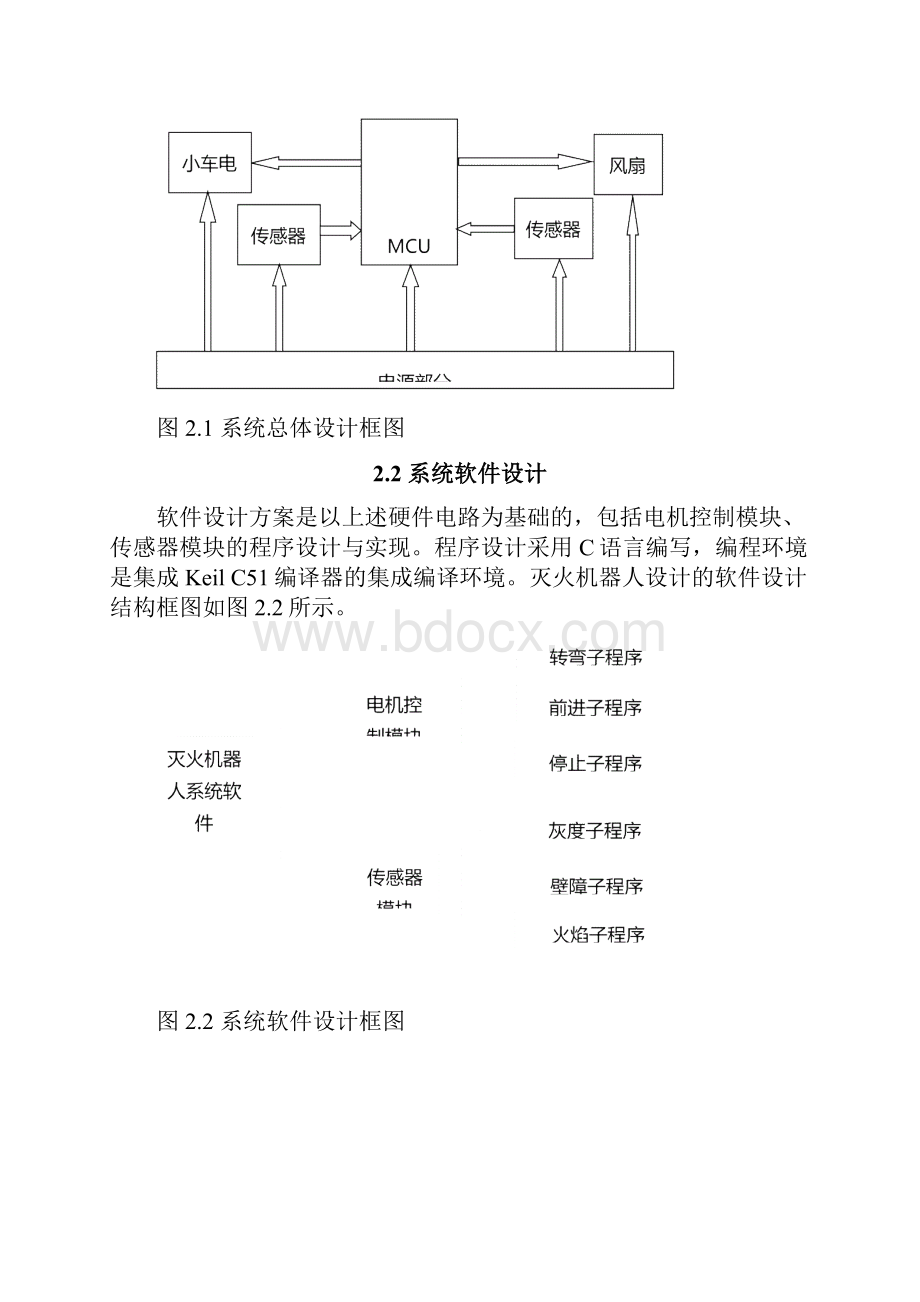 灭火机器人报告.docx_第3页