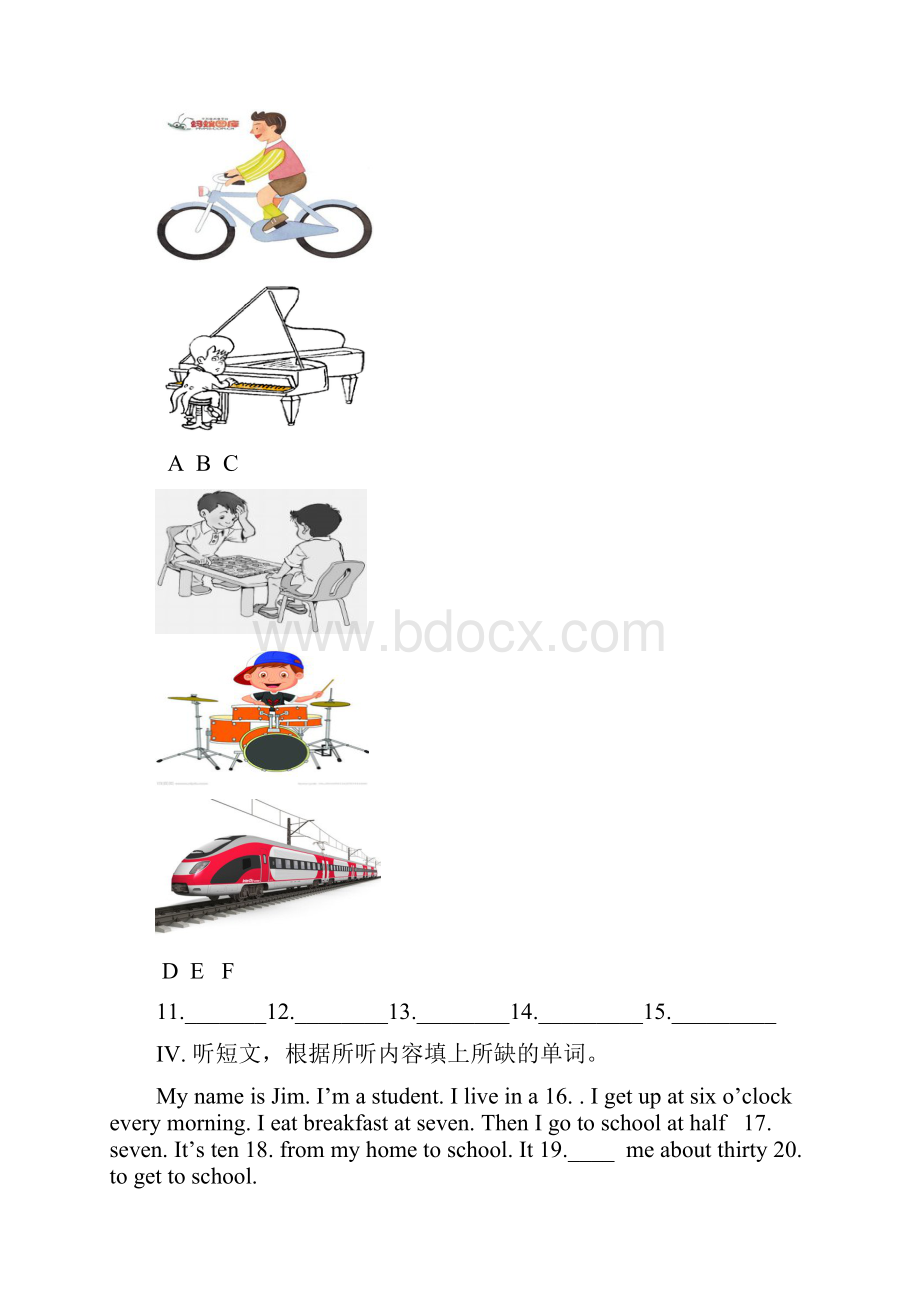 七年级下第一次月考试题英语.docx_第2页