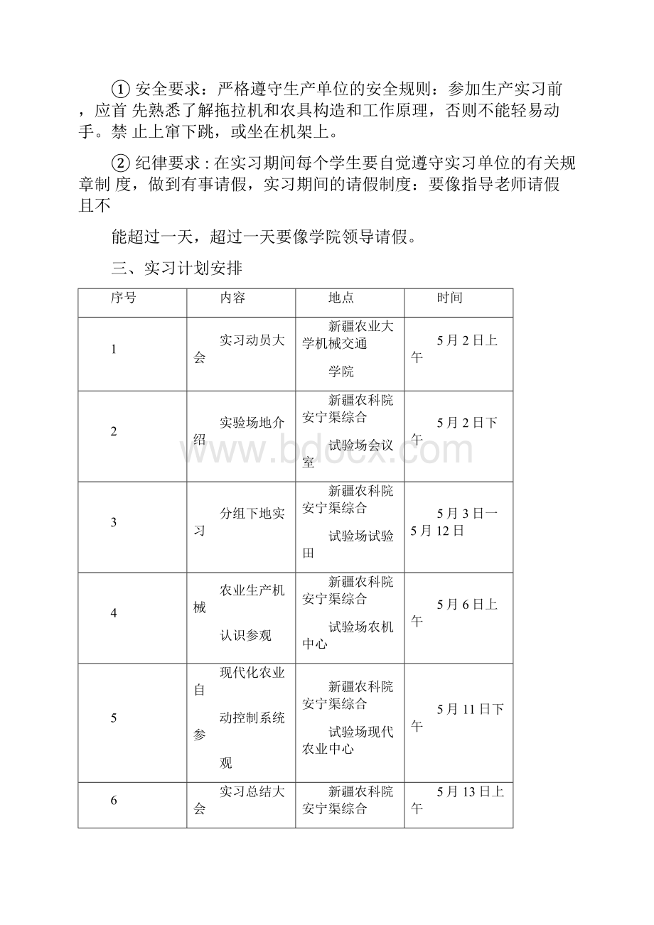 农业机械化生产实习报告.docx_第2页