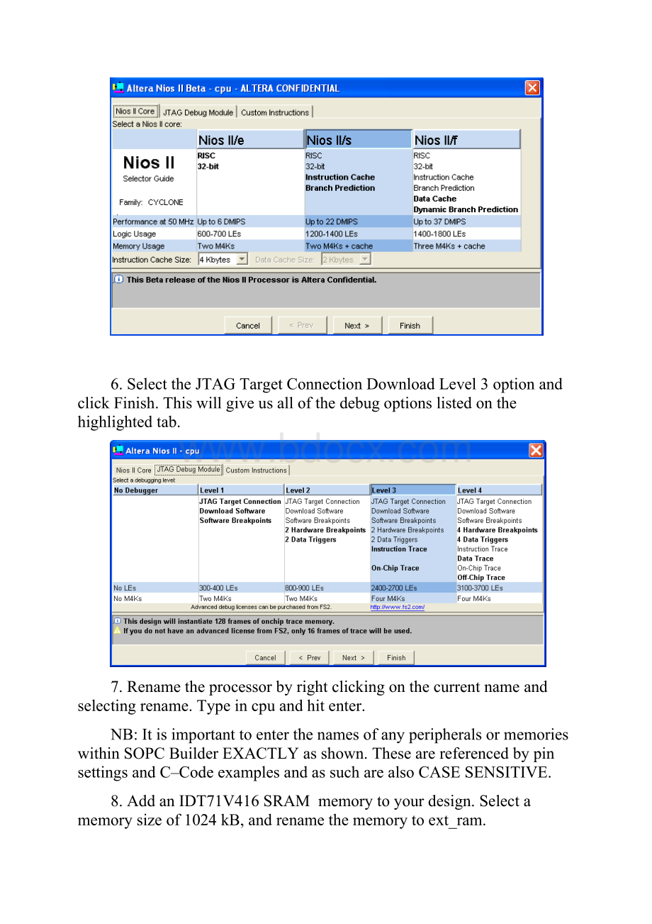 NiosIIExercisesVer3.docx_第3页