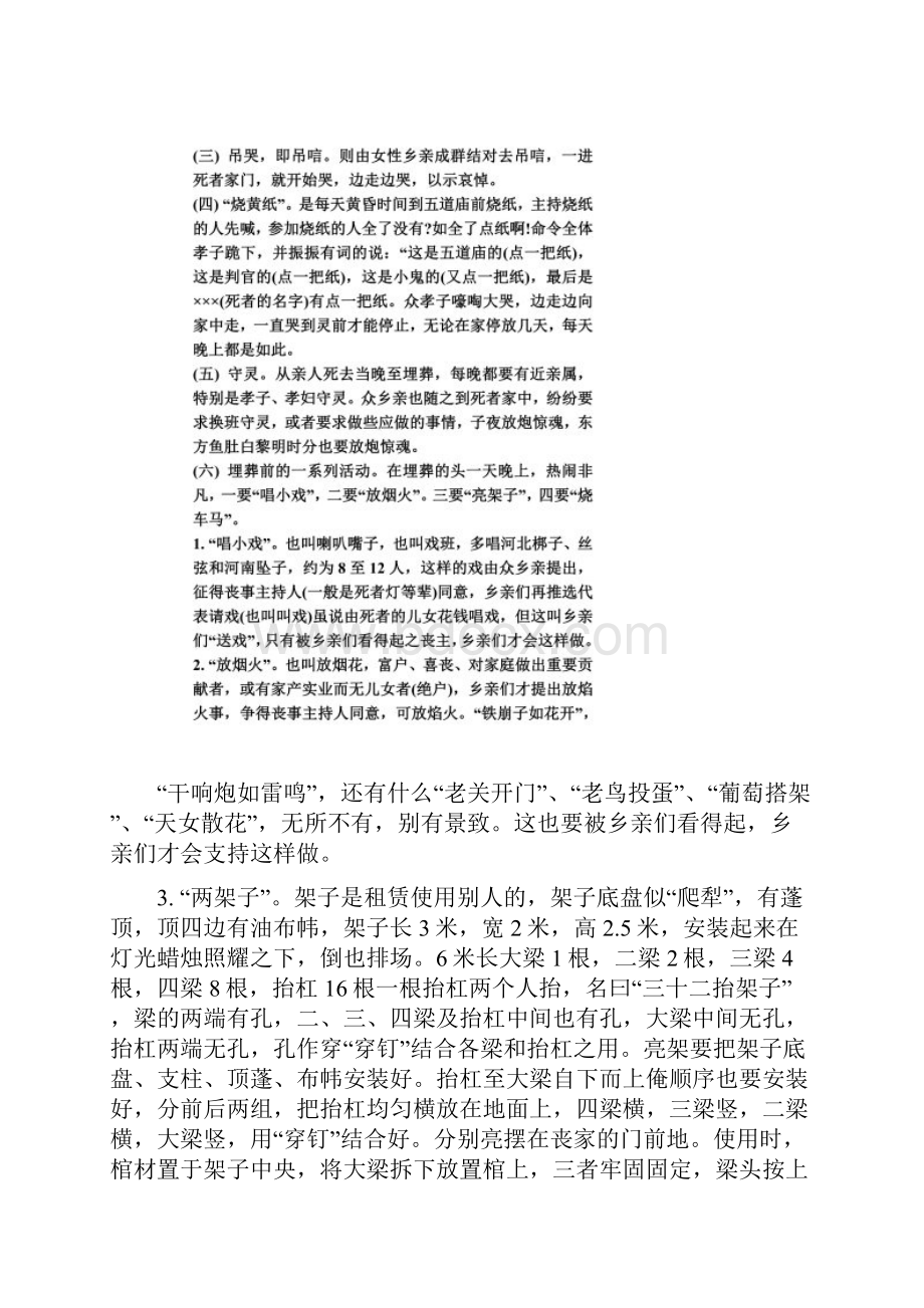 河北丧葬习俗巡礼.docx_第2页