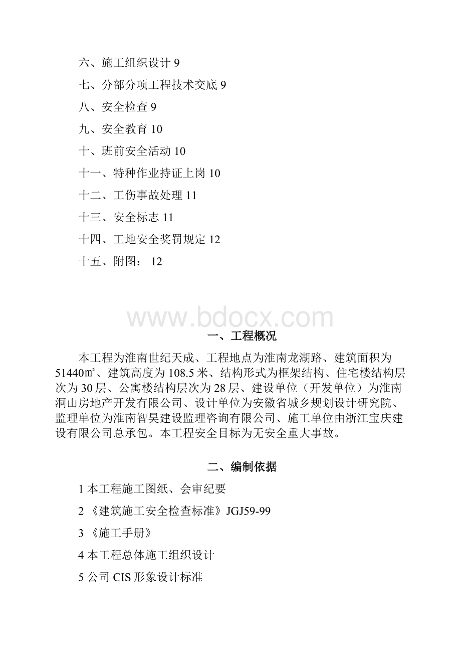 安全管理专项施工方案.docx_第2页