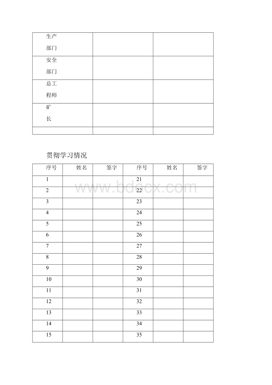 煤矿立井工程施工组织设计方案设计.docx_第2页