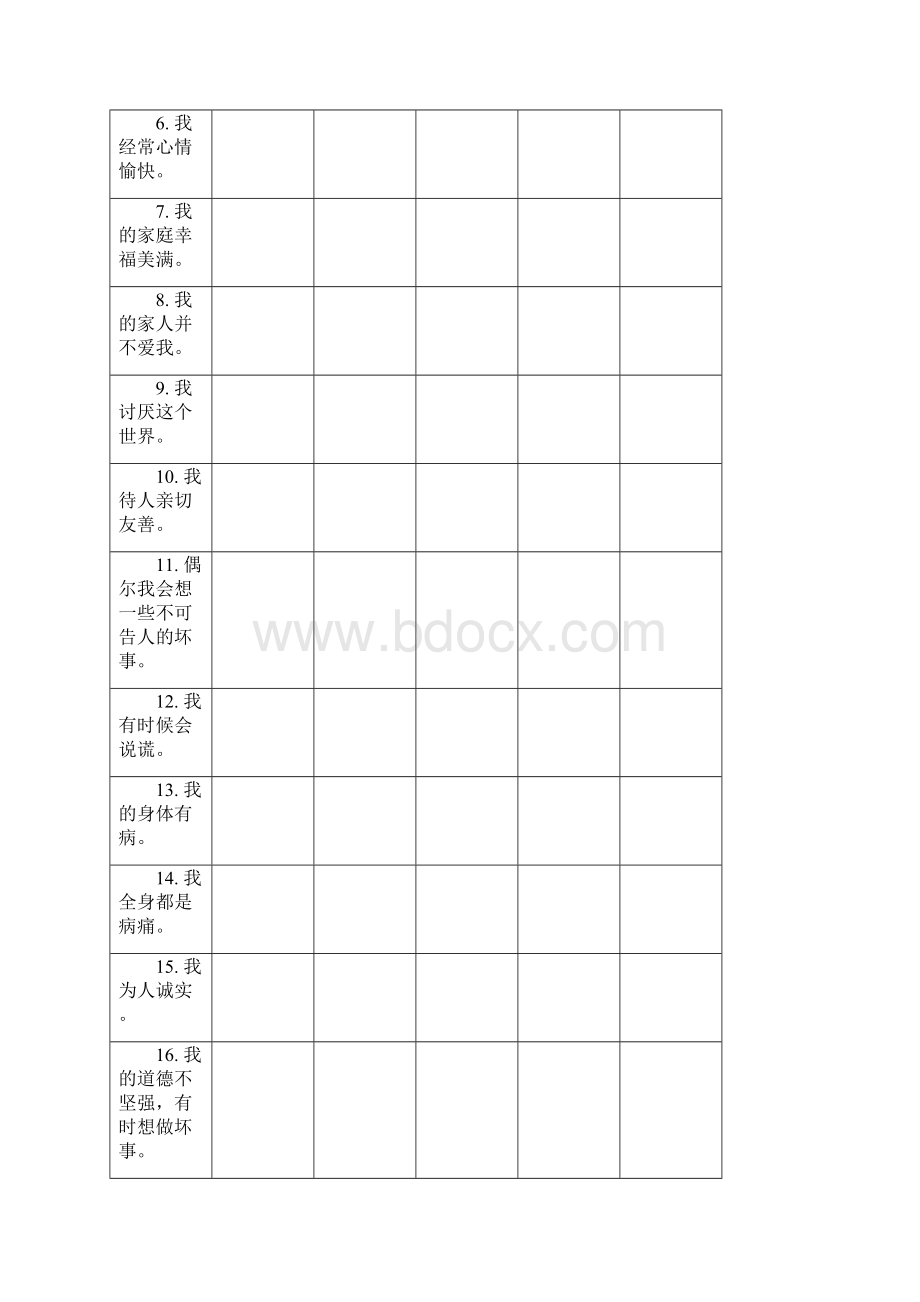 田纳西自我概念量表.docx_第2页