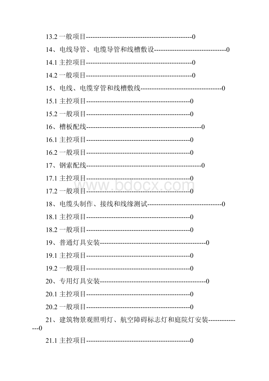 建筑电气工程施工质量验收规范GB50303.docx_第3页