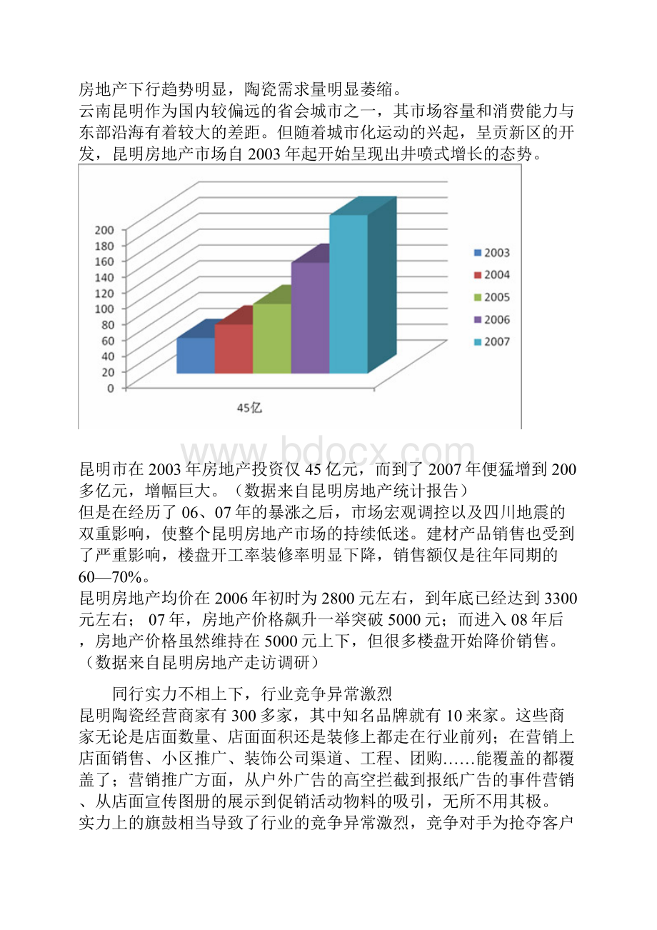 3天销售1700万昆明马可波罗至尊殿开业活动服务纪实.docx_第2页