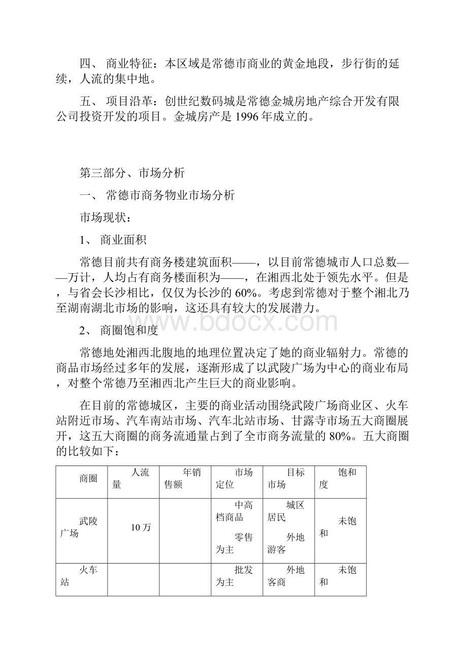 数码城全程营销策划方案.docx_第3页