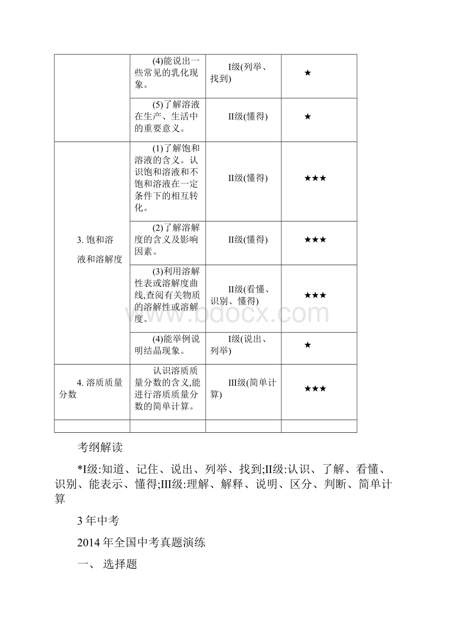 2水溶液含答案.docx_第2页