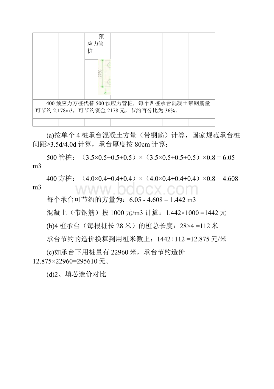 预应力实心方桩与管桩预制方桩对比资料.docx_第3页