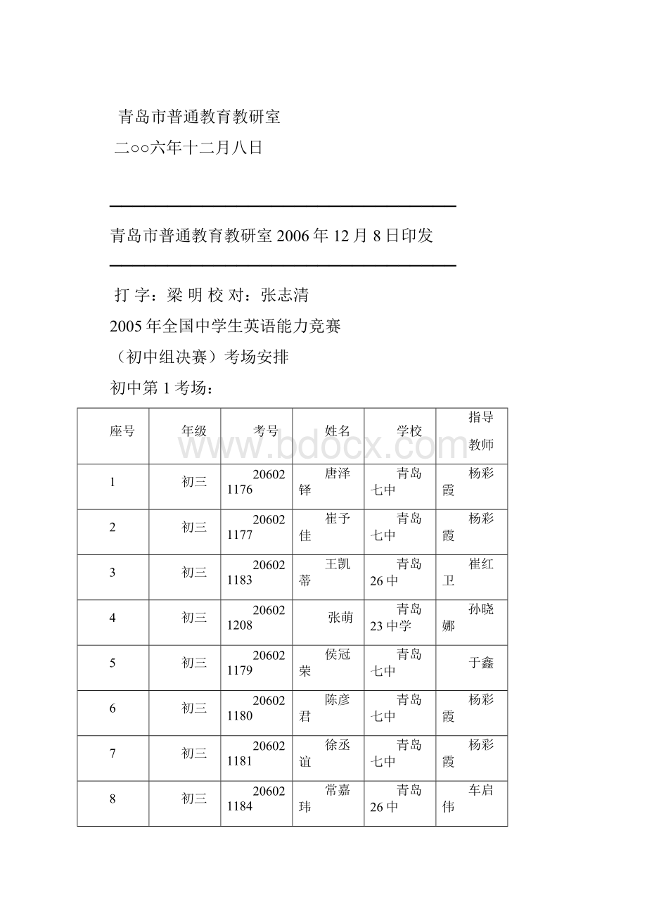 全国中学生英语能力竞赛.docx_第2页