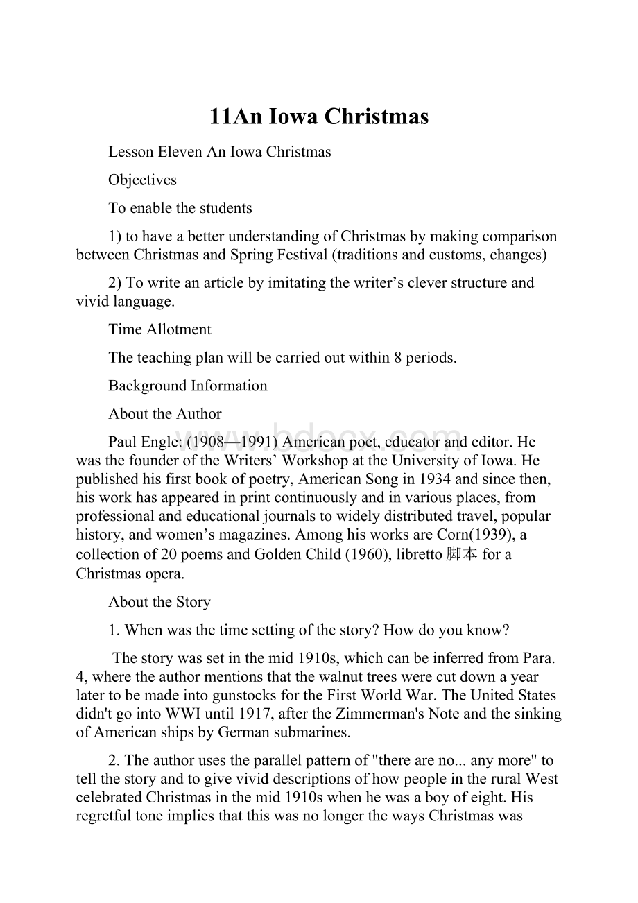 11An Iowa Christmas.docx