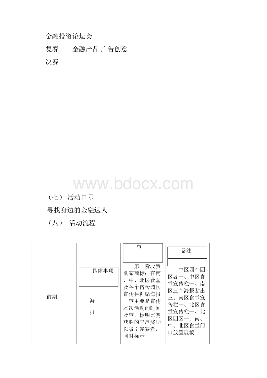 大学投资理财规划大赛项目策划书.docx_第3页