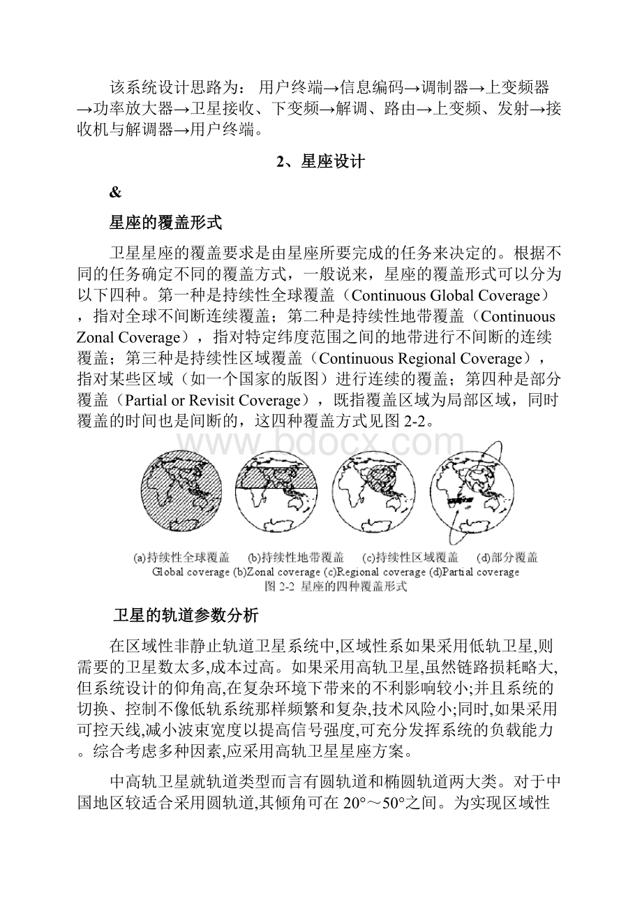 卫星通信系统设计.docx_第3页