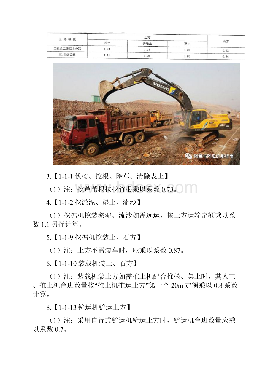 《公路工程预算定额》版系数调整全集.docx_第2页