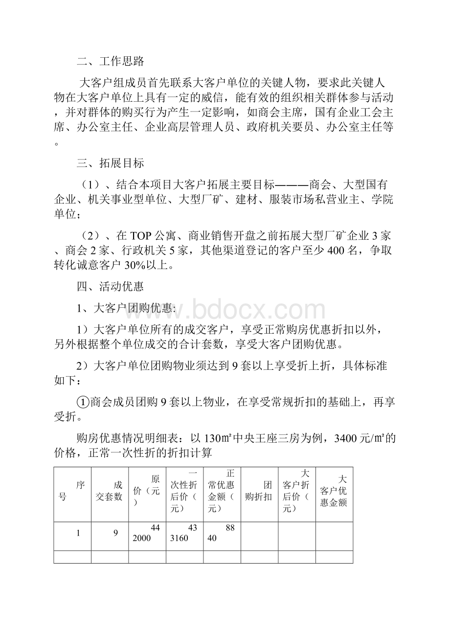 房地产渠道拓展方案.docx_第2页