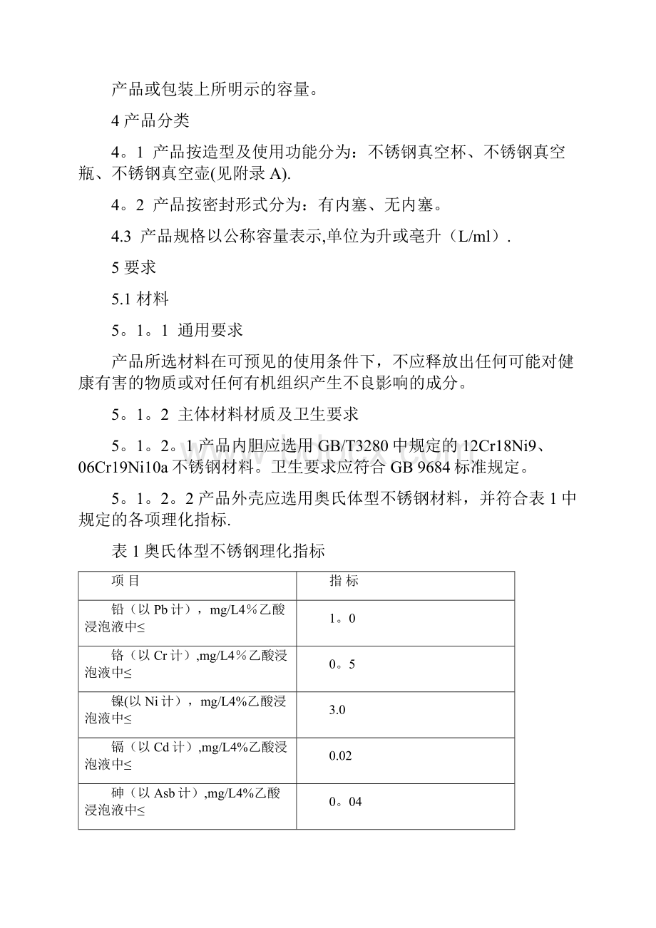 不锈钢保温杯行业新标准.docx_第3页