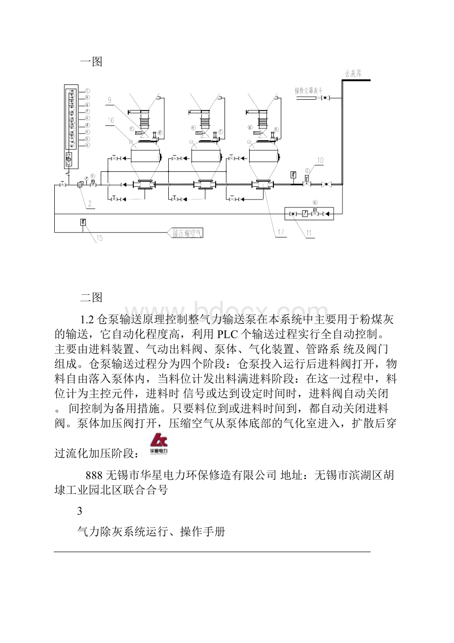 气力输灰系统操作规程讲解.docx_第3页